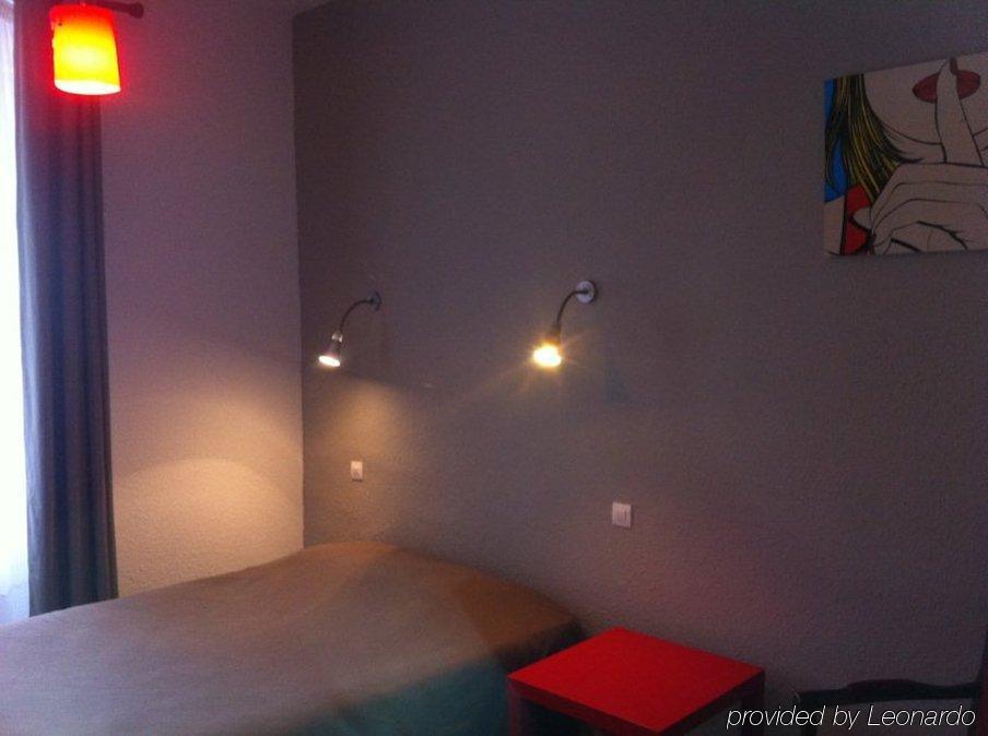 Hotel Amethyste By Popinns Dinard Zimmer foto