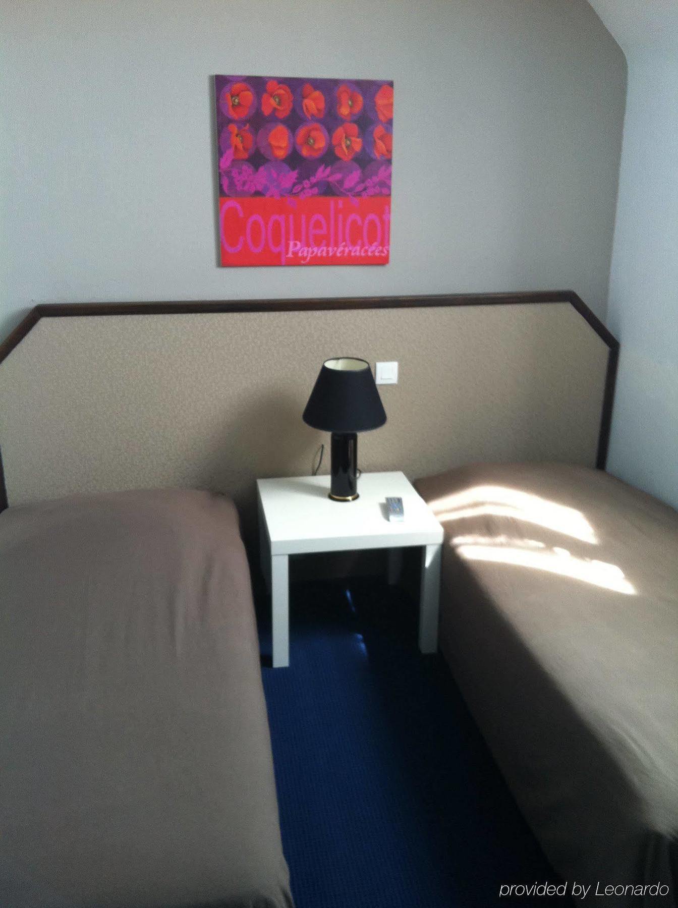 Hotel Amethyste By Popinns Dinard Zimmer foto