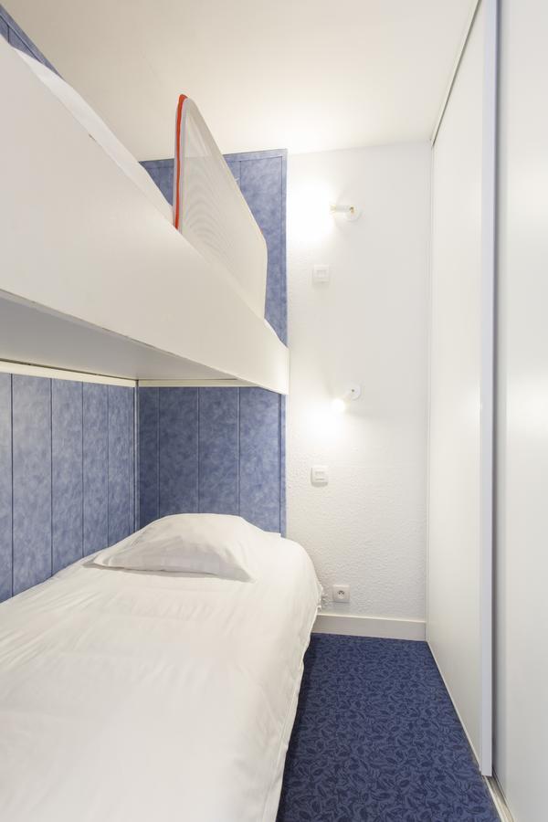 Hotel Amethyste By Popinns Dinard Exterior foto