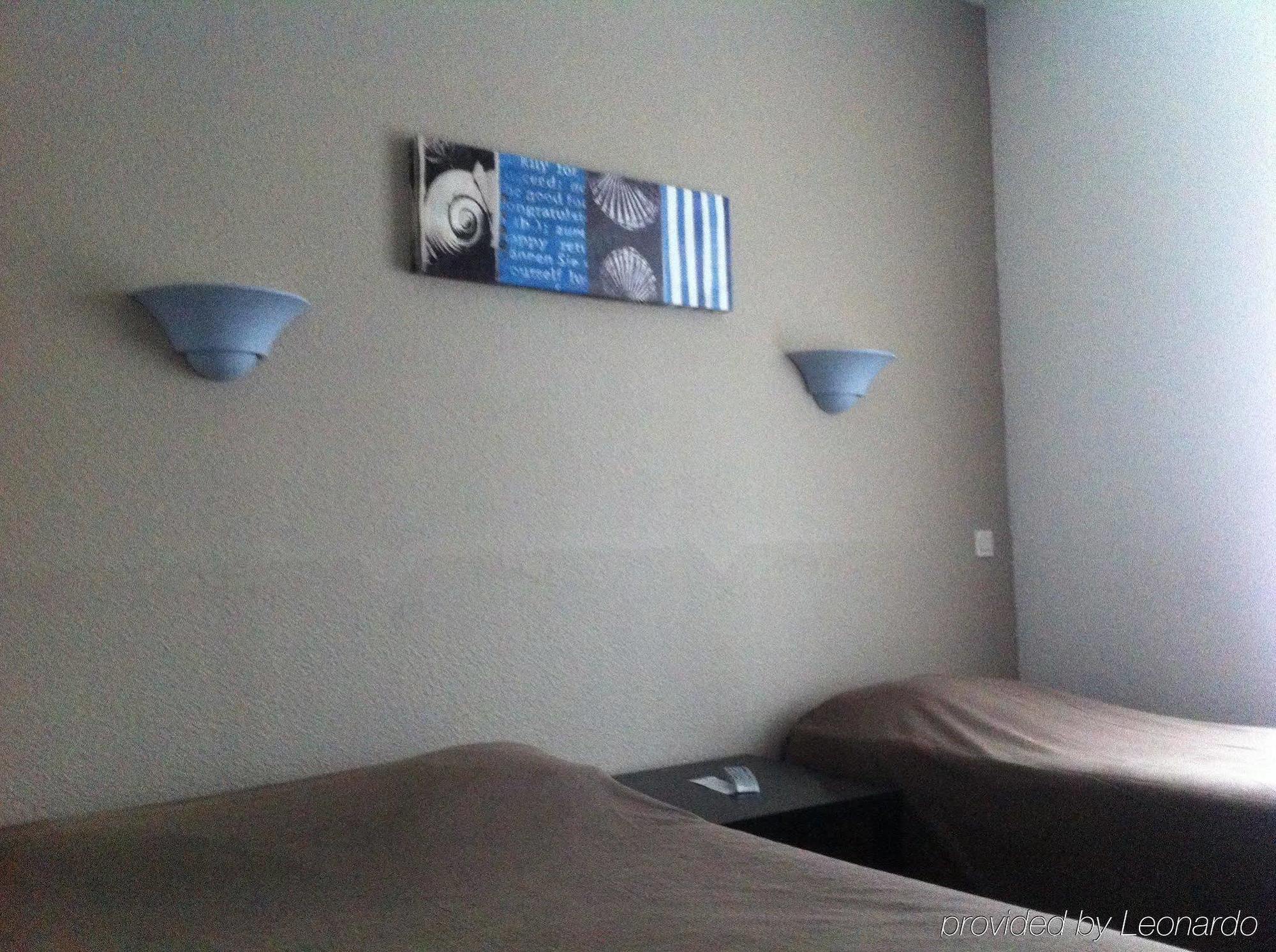 Hotel Amethyste By Popinns Dinard Zimmer foto
